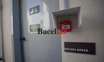 Imagem 5: Sala-À VENDA-Centro-Rio de Janeiro-RJ