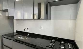 Imagem 4: Apto Novo, com todos os Planejados, Mobílias Novas e Fechadura Digital! Oportunidade!