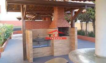 Imagem 4: Apartamento com 3 dormitórios, 89 m² - venda por R$ 250.000,00 ou aluguel por R$ 1.330,00