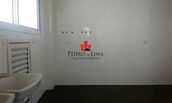 Imagem 7: Apartamento com 3 dormitórios sendo 3 suítes e 5 vagas à venda em Jardim Anália Franco