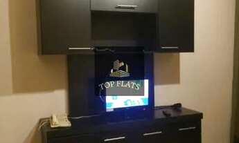 Imagem 2: Flat disponível em Moema - SP