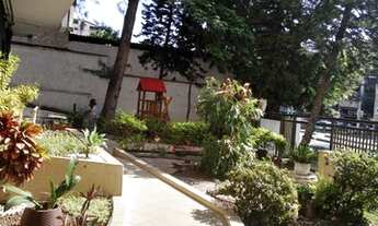 Imagem 6: Apartamento para venda possui 75 metros quadrados com 3 quartos em Campinho - Rio de Janei