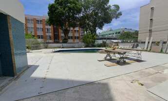 Imagem 6: Apartamento para venda tem 77 metros quadrados com 3 quartos- Jardim Camburi -Vitoria- ES