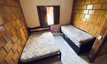 Imagem 7: Casa com 3 dormitórios, 76 m² - venda por R$ 382.000 ou aluguel por R$ 2.500/mês - Martim