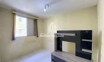 Imagem 6: Apartamento com 2 dorms, Vila Industrial, Campinas - R$ 249 mil, Cod: AP2679