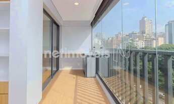 Imagem 7: Locação Apartamento 1 quarto Paraíso São Paulo