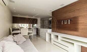 Imagem: São Paulo - Apartamento Padrão - Moema