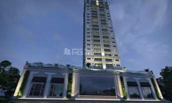 Imagem: APARTAMENTO PARA VENDA EM ITAPEMA