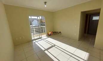 Imagem: Apartamento com 2 dormitórios, 65 m²