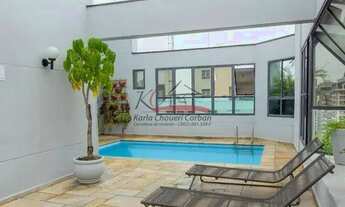 Imagem 6: Edifício Itaim New Life, Rua Jesuino Arruda, 657 - 1Suíte, 1Vaga, Mobiliado!!! Piscina e S