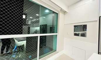 Imagem 7: Apartamento Duplex c/ 213m², 04 suítes e 3 vagas de garagem