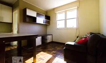 Imagem: Apartamento para Aluguel - Camaquã, 1 Quarto