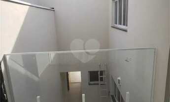 Imagem 6: Sobrado Condomínio Mantova Locação com 03 dormitórios 01 suíte