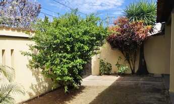 Imagem 2: Casa para aluguel com 120 m2, 03 quartos no Bairro Cidade Jardim - Uberlândia - MG