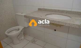 Imagem 7: Lindíssimo apartamento, com 2 quartos, sendo 1 suíte, varanda e vaga de estacionamento em