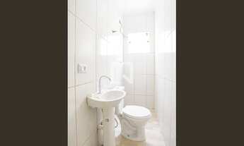 Imagem 7: Apartamento para Aluguel - Jaguaribe, 1 Quarto, 40 m2