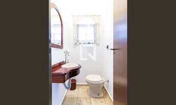 Imagem 6: Casa para Aluguel - Jardim Marajoara , 3 Quartos, 200 m2