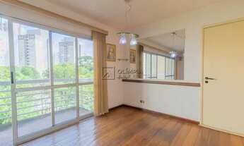 Imagem 3: Apartamento Venda 2 Dormitórios - 108 m² Chácara Klabin