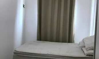 Imagem 2: Alugo apartamento mobiliado com excelente localização próximo ao Supermercado Manaíra