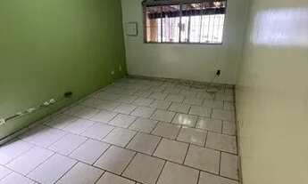 Imagem 1: Sobrado com 3 dormitórios para alugar, 150 m² - Centro - São Bernardo do Campo/SP