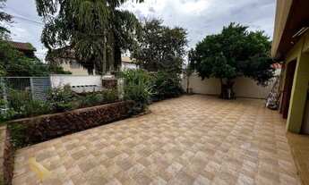 Imagem 5: Sobrado com 4 dormitórios à venda, 259 m² por R$ 1.200.000 - Itanhangá Park - Campo Grande