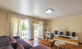 Imagem: Locação Apartamento 4 Dormitórios - 195