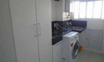 Imagem 6: Apartamento para venda com 114 metros quadrados com 3 quartos em Vila Suissa - Mogi das Cr