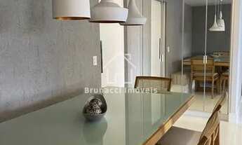 Imagem 6: Apartamento para venda com 116 metros quadrados com 3 quartos em Brooklin - São Paulo - SP