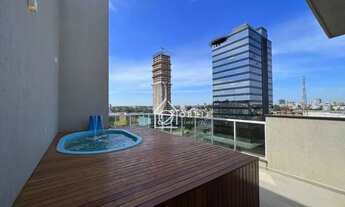 Imagem 4: Cobertura com 2 dormitórios à venda, 153 m² por R$ 1.370.000 - São Cristóvão - Lajeado/RS