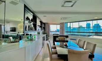 Imagem 4: Cobertura Duplex 4 Suítes no Centro de Balneário Camboriú