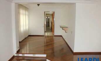 Imagem 4: APARTAMENTO - INDIANÓPOLIS - SP