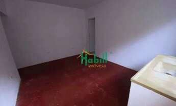 Imagem 2: Casa com 1 dormitório para alugar, 50 m² por R$ 500,00/mês - Parque Residencial Casa Branc