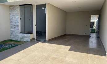 Imagem 5: Casa para venda com 151 metros quadrados com 3 quartos em Jardim América - Goiânia - GO