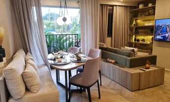 Imagem 4: Apartamento 1 dormitório com vaga. LAPA, Vila Anastácio - São Paulo - SP