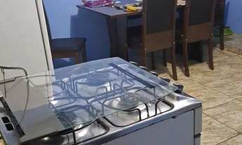 Imagem: Casa compartilhada