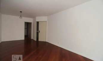 Imagem 6: Apartamento para Aluguel - Vila Pompéia, 3 Quartos, 120 m2