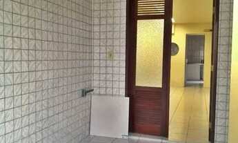 Imagem 2: Casa com 2 dormitórios à venda, 68 m² por R$ 180.000,00 - Lagoa Seca - Natal/RN