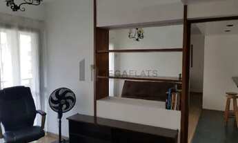 Imagem 5: FLAT JUNÇÃO COM 01 QUARTO PARA LOCAÇÃO NA AL. LORENA JARDIN