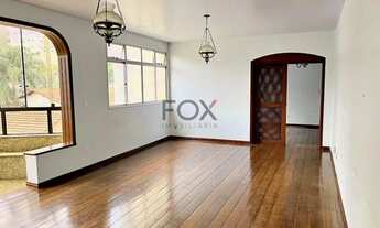 Imagem 5: BELO HORIZONTE - Apartamento Padrão - Savassi