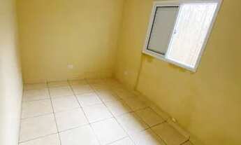 Imagem 7: Casa Térrea Independente com 2 Dormitórios e Garagem no Jd. Princesa, 100 Metros da Pista