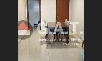 Imagem 3: Apartamento de 3 quartos para alugar no bairro Parque campolim