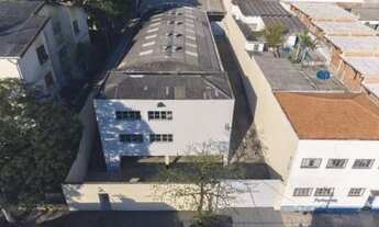 Imagem 1: Galpão para Locação em São Paulo, Vila Moraes, 5 vagas