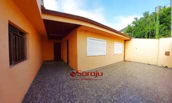 Imagem 2: Casa - Locação - Cajuru - Cod. 105