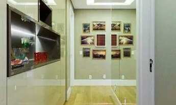 Imagem 5: Apartamento com 4 suítes, 350m² - venda por R$ 15.200.000 ou aluguel por R$ 66.664/mês - V