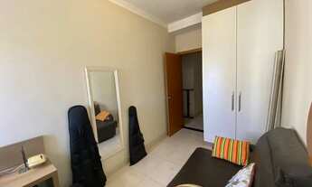 Imagem 4: Apartamento para venda tem 110 metros quadrados com 2 quartos em Aparecida - Santos - SP