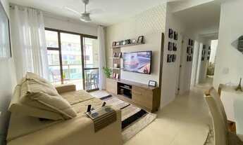 Imagem 3: Apartamento no Recreio dos Bandeirantes com 84 metros quadrados com 3 quartos