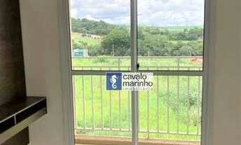 Imagem 3: Apartamento com 2 dormitórios, 48 m² - venda por R$ 245.000,00 ou aluguel por R$ 1.281,63