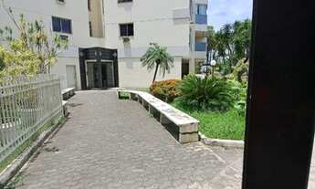 Imagem 7: Apartamento para venda tem 77 metros quadrados com 3 quartos- Jardim Camburi -Vitoria- ES