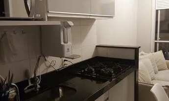Imagem 5: APARTAMENTO RESIDENCIAL em SÃO PAULO - SP, JARDIM CARAVELAS