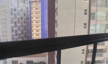 Imagem 6: Apartamento na Bela Vista próximo a Av. Paulista com 45 m² - Reformado com 1 dormitório